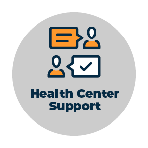 Health Center Support